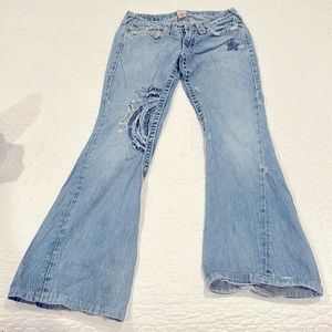 True religion Joey Big T sz 28